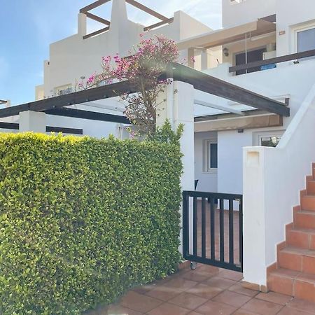 Rincon De Alhama Lejlighed Alhama de Murcia Eksteriør billede