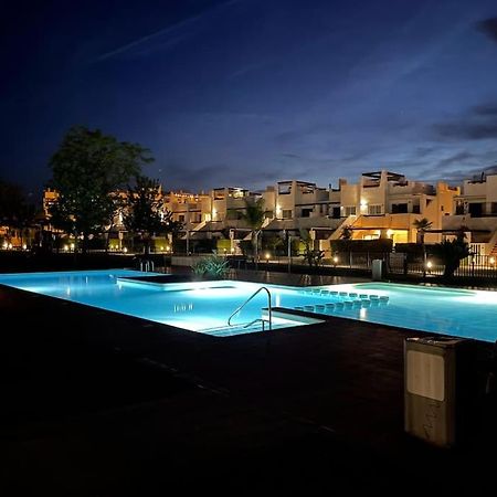 Rincon De Alhama Lejlighed Alhama de Murcia Eksteriør billede