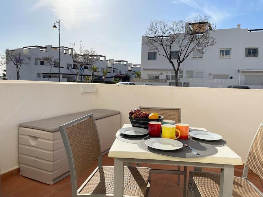 Rincon De Alhama Lejlighed Alhama de Murcia Eksteriør billede